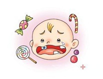 <b>儿童龋齿需要治疗补牙？</b>