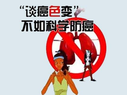 <b>什么是口腔癌</b>