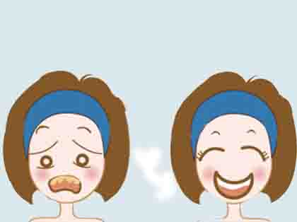 什么原因引起四环素牙