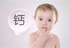 长牙时是否要补钙？