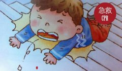 <b>牙外伤如何处理？</b>